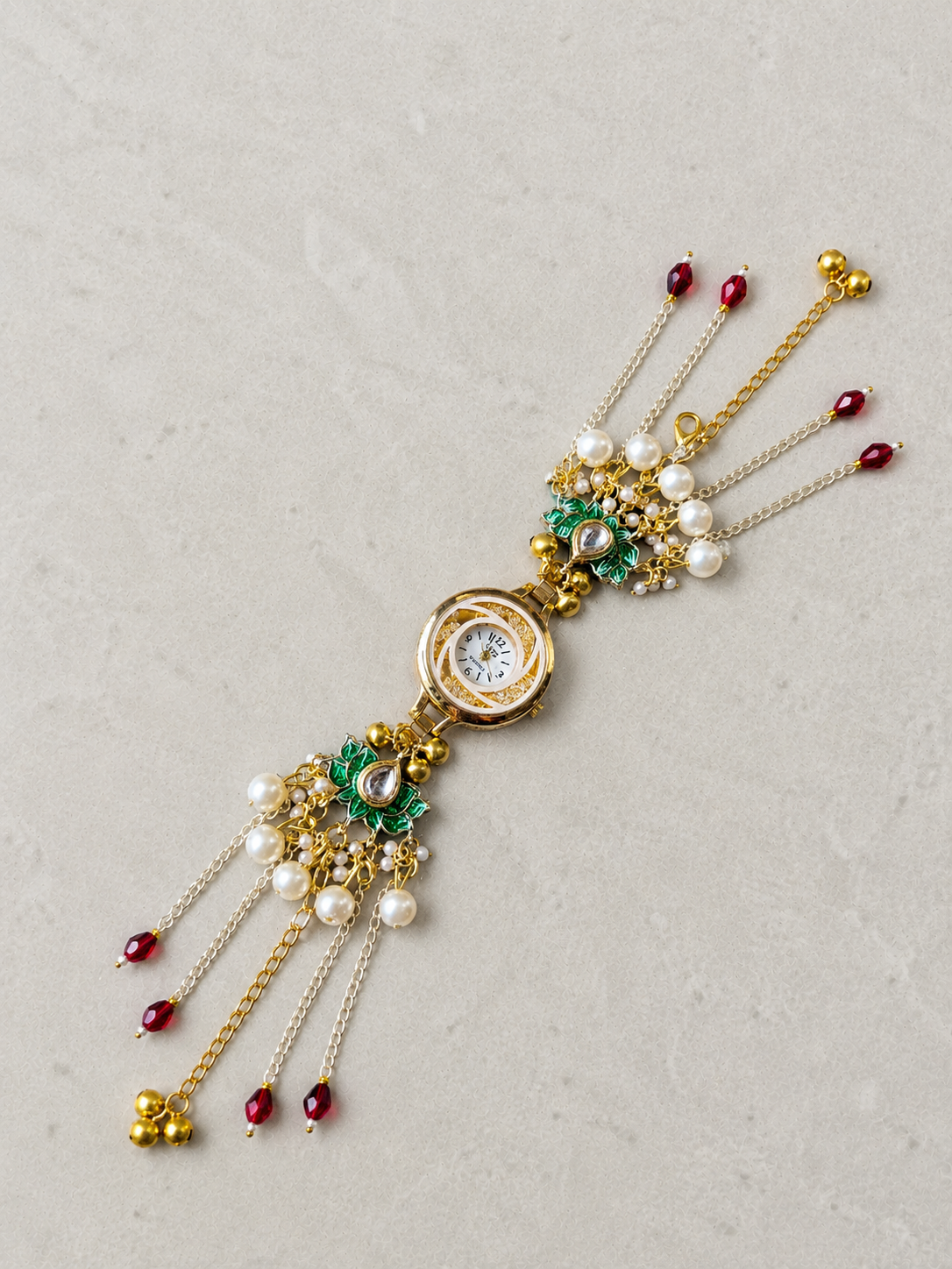 Kashmiri Watches 1344