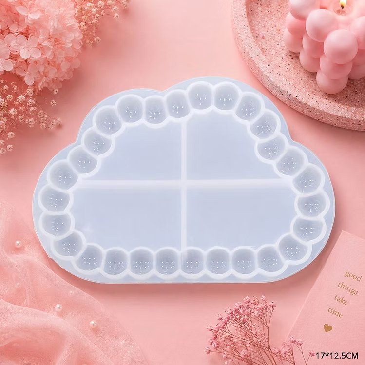 Silicone Mould
