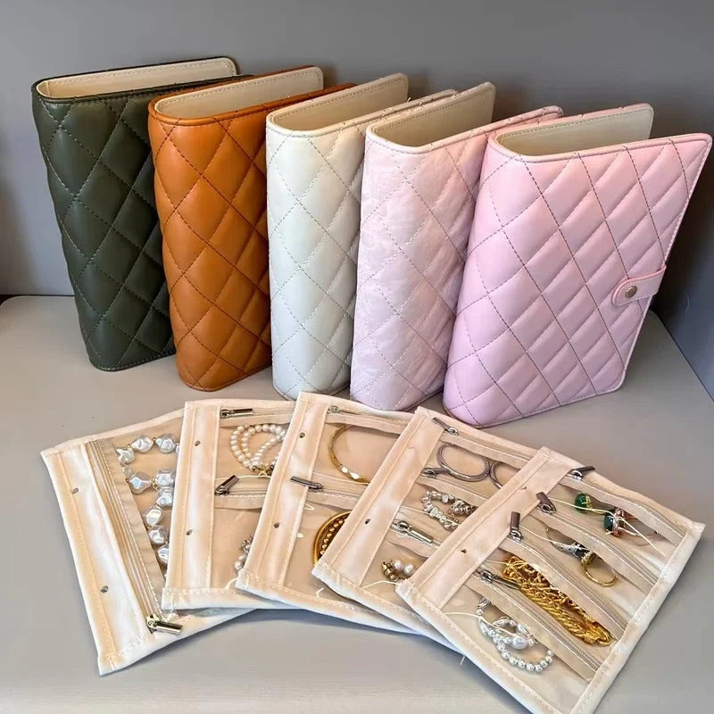 Jewellery Organizer (Buy 1 Get 1 Free )