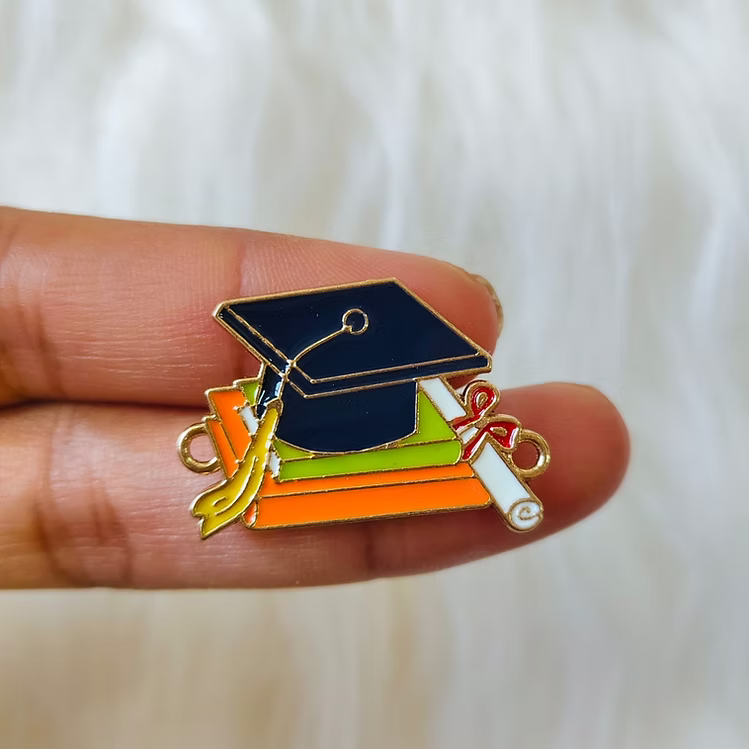 Degree Rakhi Charms