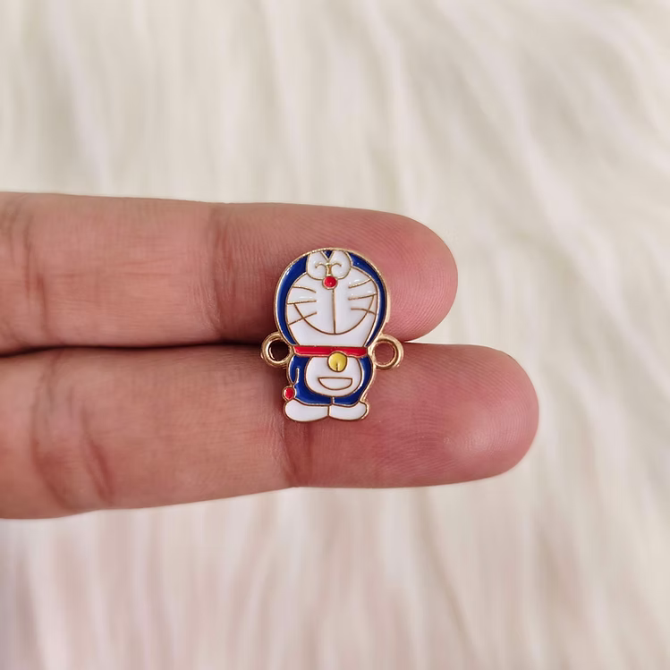 Doraemon Rakhi Charms