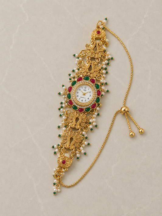 Kashmiri Watches 1551