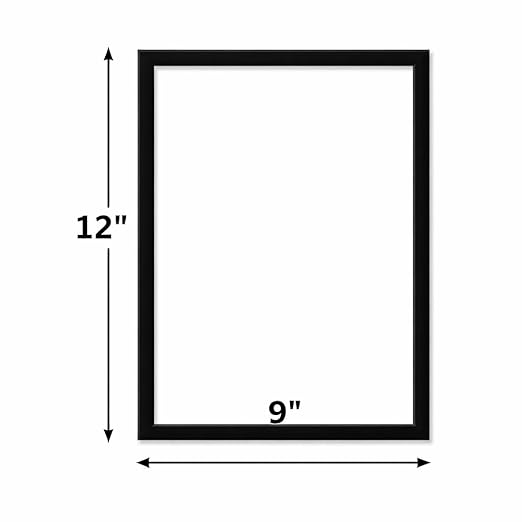 Cafe Wall Art Frames Set of 6 | A4 Posters for Coffee Shop, Bakery, Kitchen & Home Decor | Premium Aesthetic Prints (Cafe 24/7)