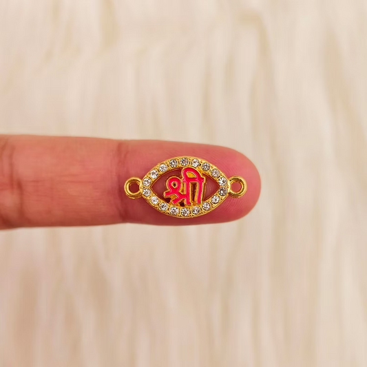 Shri Rakhi Charm