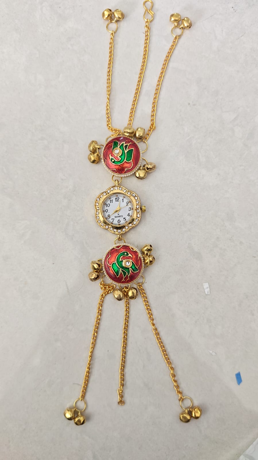 Kashmiri Watches 1132